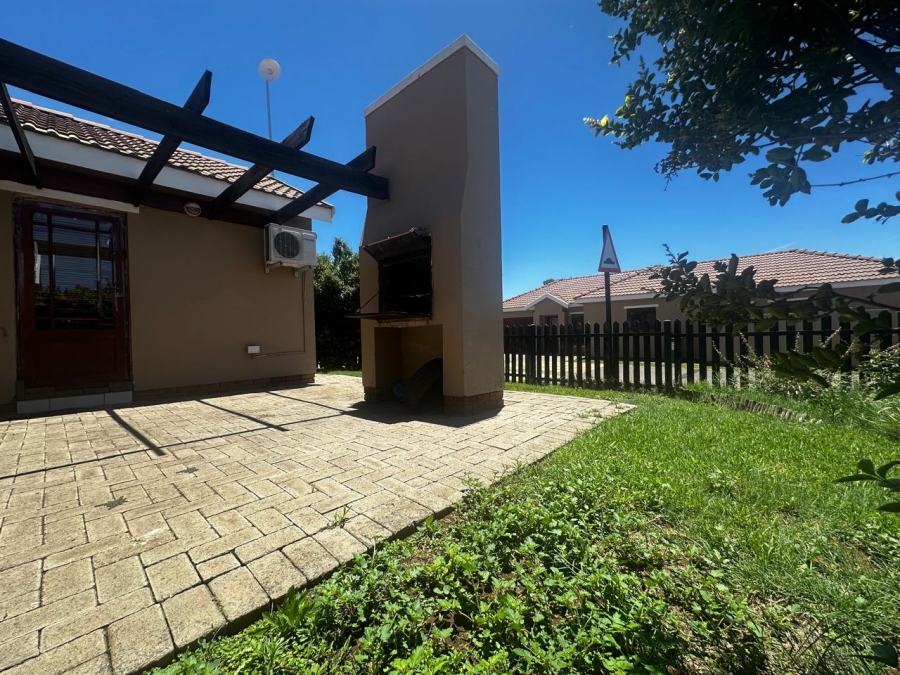 4 Bedroom Property for Sale in Hillside Free State